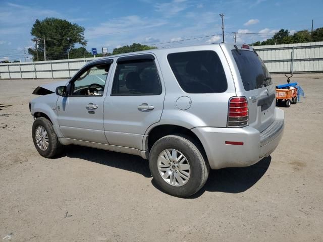 2005 Mercury Mariner