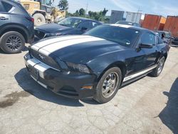 2014 Ford Mustang en venta en Bridgeton, MO