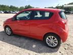 2020 Chevrolet Spark 1LT