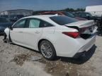 2021 Toyota Avalon Limited