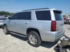 2019 Chevrolet Tahoe C1500 LT