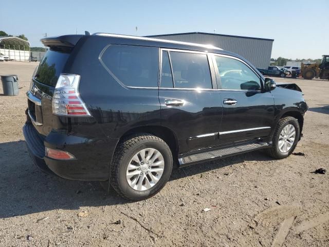 2014 Lexus GX 460