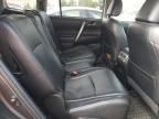 2012 Toyota Highlander Base