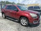 2015 GMC Acadia SLE