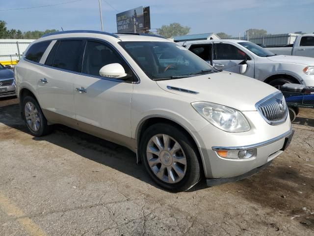 2011 Buick Enclave CXL