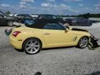 2005 Chrysler Crossfire Limited