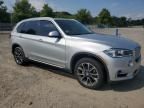 2018 BMW X5 XDRIVE35D