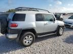 2007 Toyota FJ Cruiser