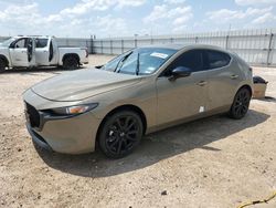 2024 Mazda 3 Carbon Turbo en venta en Houston, TX