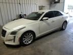 2014 Cadillac CTS