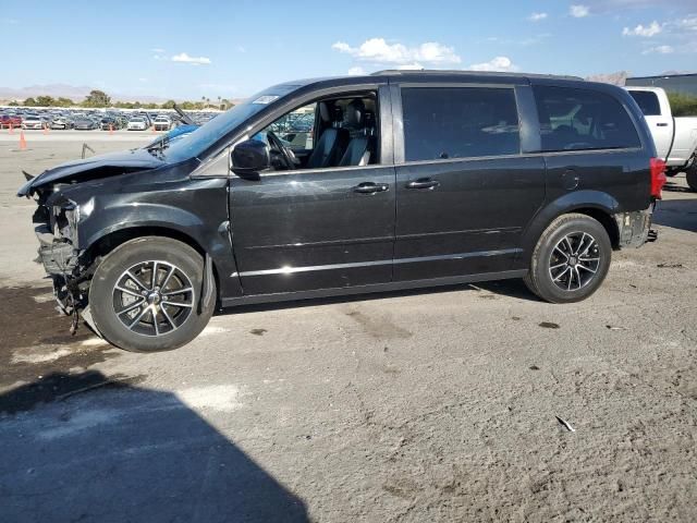 2016 Dodge Grand Caravan R/T