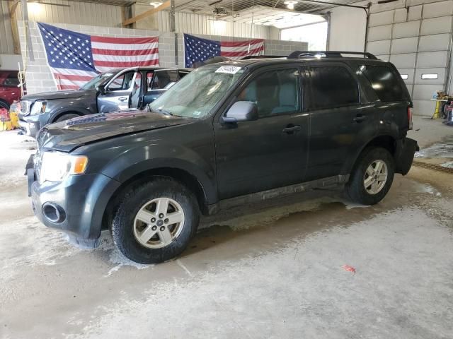 2009 Ford Escape XLS