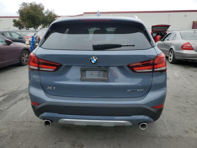 2020 BMW X1 XDRIVE28I