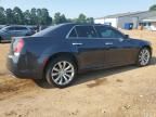 2018 Chrysler 300 Limited