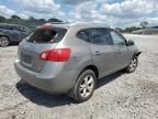 2008 Nissan Rogue S