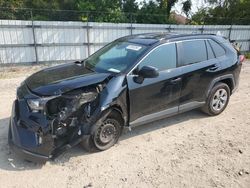 Toyota Vehiculos salvage en venta: 2019 Toyota Rav4 LE