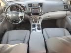 2013 Toyota Highlander Base