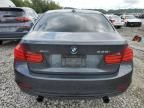 2013 BMW 335 XI