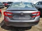 2018 Honda Accord Hybrid