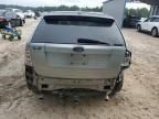 2007 Ford Edge SEL