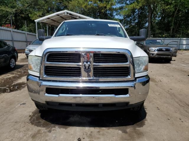 2012 Dodge RAM 2500 SLT