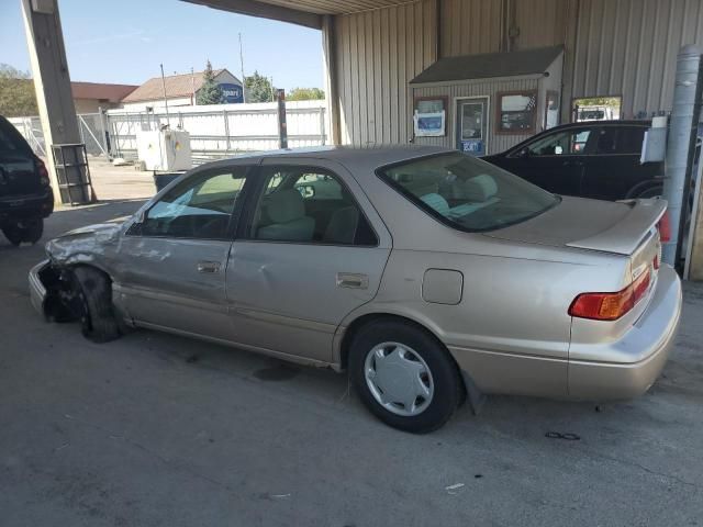 2000 Toyota Camry CE