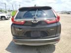 2017 Honda CR-V EXL