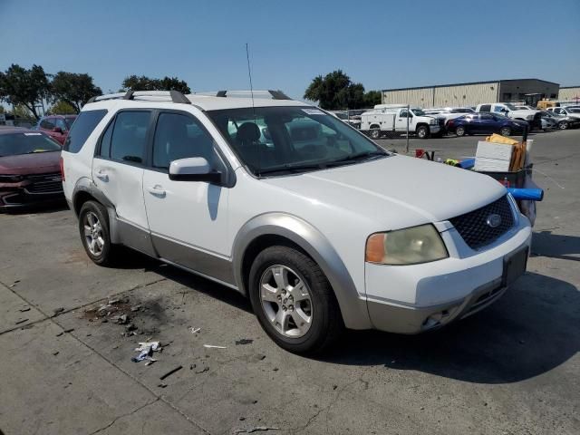 2005 Ford Freestyle SEL