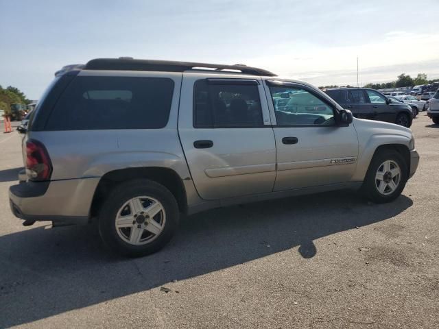 2003 Chevrolet Trailblazer EXT