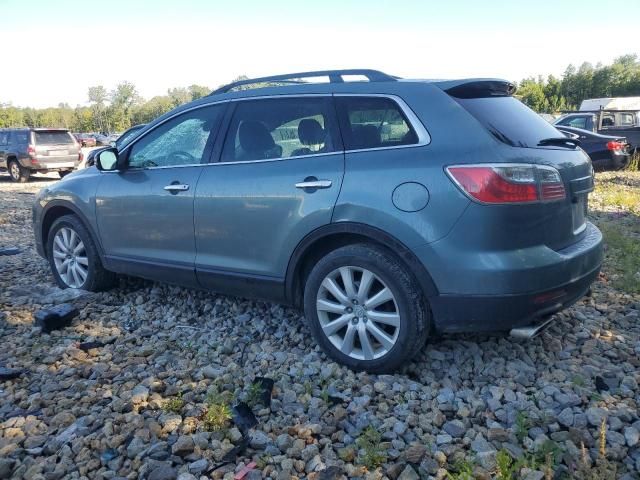 2010 Mazda CX-9