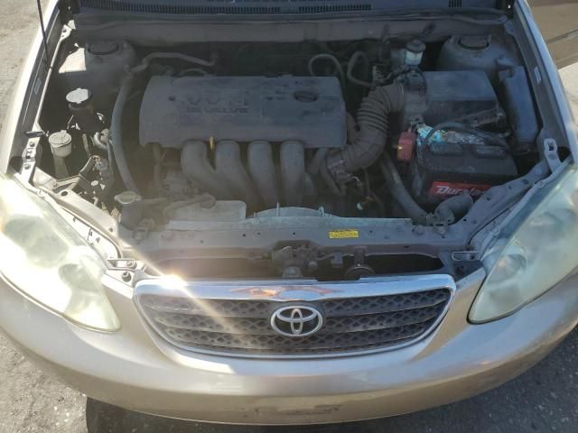 2006 Toyota Corolla CE