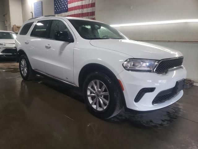 2023 Dodge Durango SXT