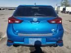 2016 Scion IM