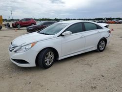 2014 Hyundai Sonata GLS en venta en Arcadia, FL