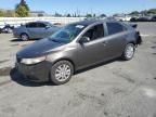 2012 KIA Forte EX