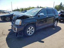 2017 GMC Terrain SLT en venta en Denver, CO