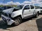 2014 Toyota Tacoma Double Cab