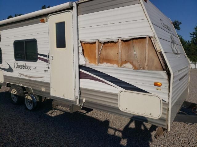 2005 Wildwood Cherokee