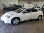 2007 Pontiac G6 Value Leader