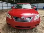 2008 Toyota Camry Hybrid