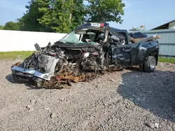 Chevrolet salvage cars for sale: 2009 Chevrolet Silverado K3500 LT