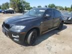 2013 BMW X6 XDRIVE35I