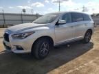 2016 Infiniti QX60