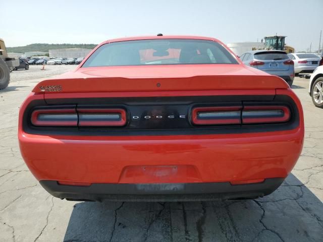 2021 Dodge Challenger R/T