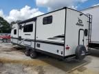 2021 Jayco Travel Trailer