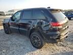 2017 Jeep Grand Cherokee Trailhawk