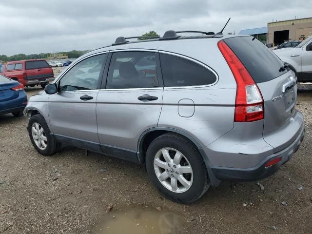 2007 Honda CR-V EX