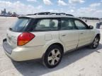 2006 Subaru Legacy Outback 2.5 XT Limited