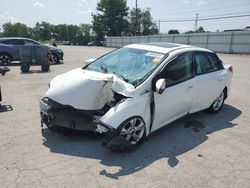 Ford salvage cars for sale: 2014 Ford Focus SE