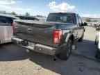 2017 Ford F150 Super Cab